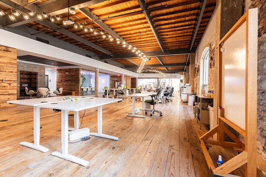 More Photos Of 111 W 6th St, Austin Office For Lease
