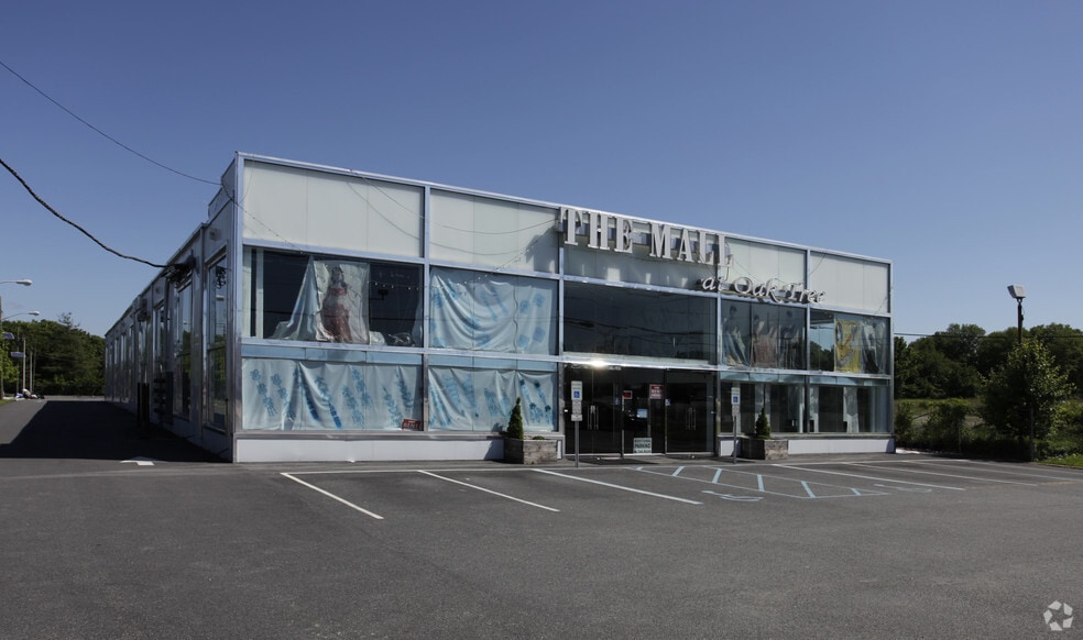 More Photos Of 1710 Oak Tree Rd, Edison Freestanding For Lease