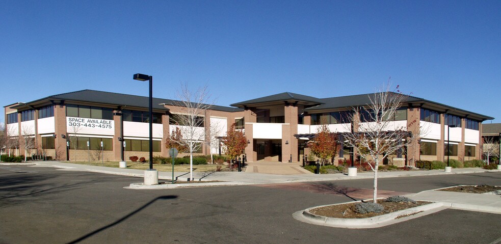 More Photos Of 357 S McCaslin Blvd, Louisville Coworking Space