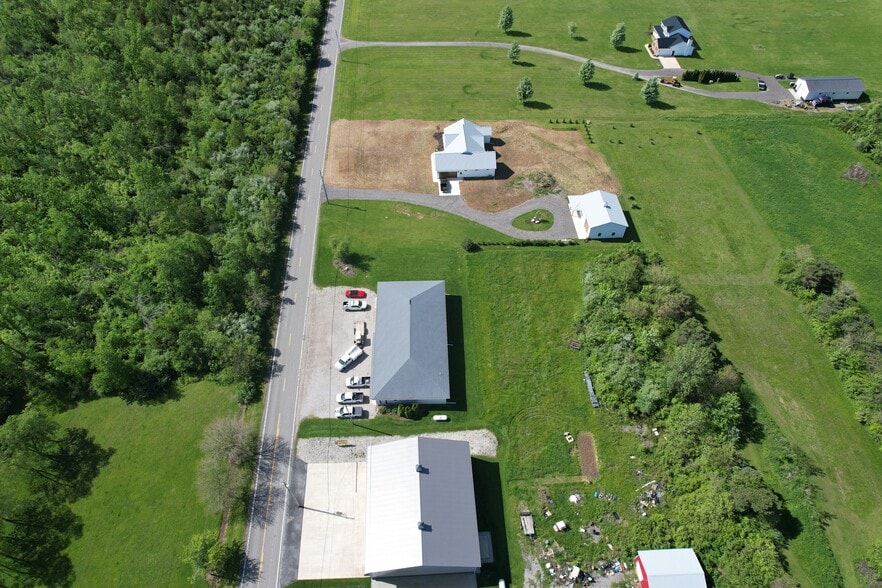 More Photos Of 1200 S Hartshorn Rd, Lakeside Marblehead Warehouse For Sale