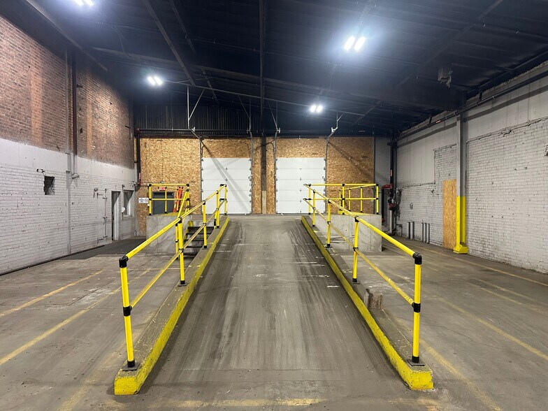More Photos Of 2200 Bleecker St, Utica Warehouse For Lease