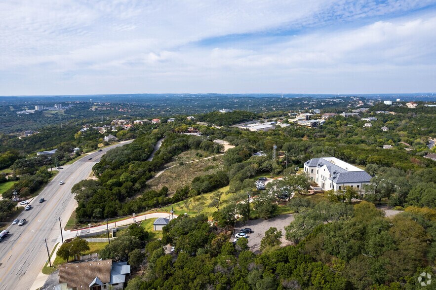 More Photos Of 6420 FM 2244 Rd, Austin Medical For Lease