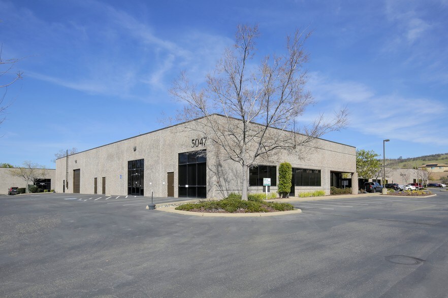 More Photos Of 5047 Robert J. Mathews Pky, El Dorado Hills Research And Development For Sale