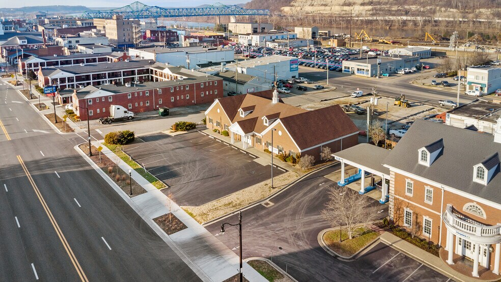 More Photos Of 1901 Winchester Ave, Ashland Office For Sale