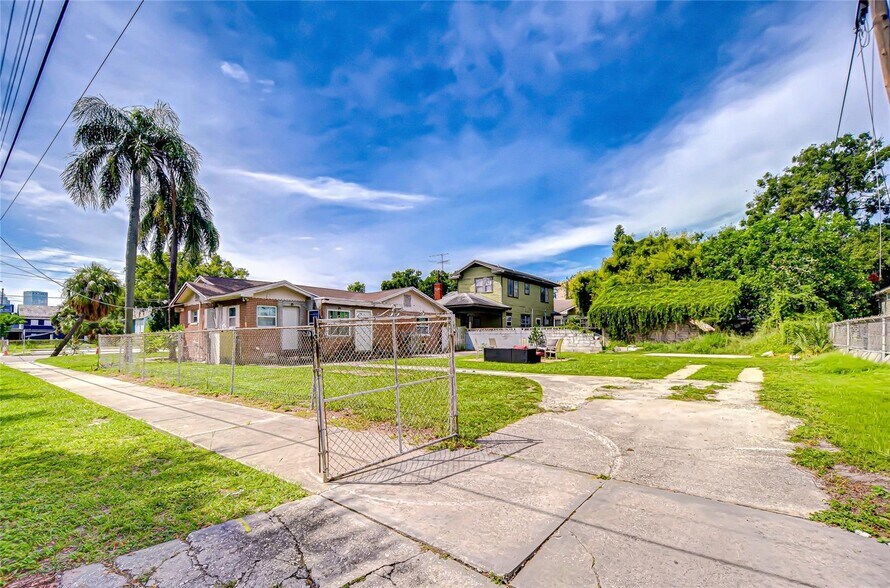 More Photos Of 408 E Palm Ave, Tampa Land For Sale
