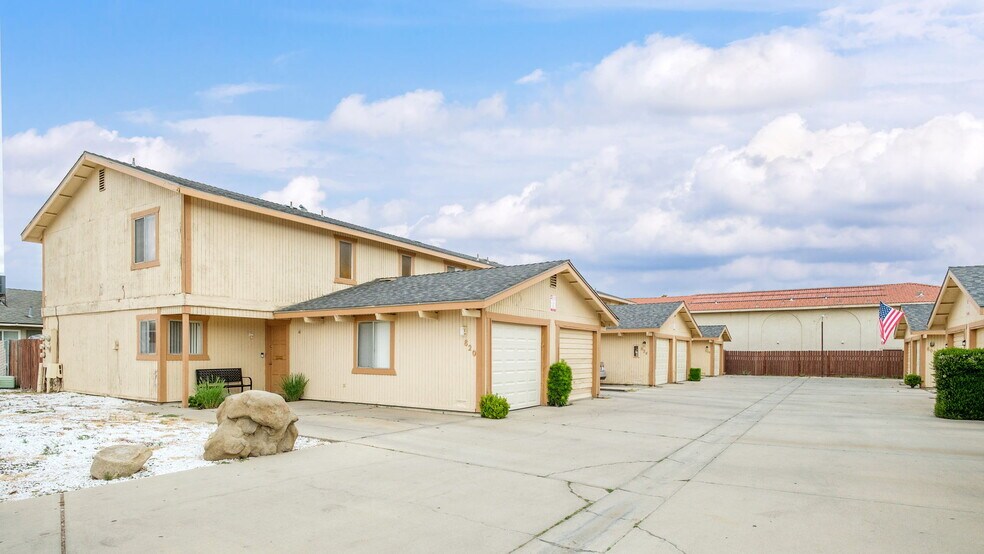 More Photos Of 770-849 Silverado St, Hanford Apartments For Sale