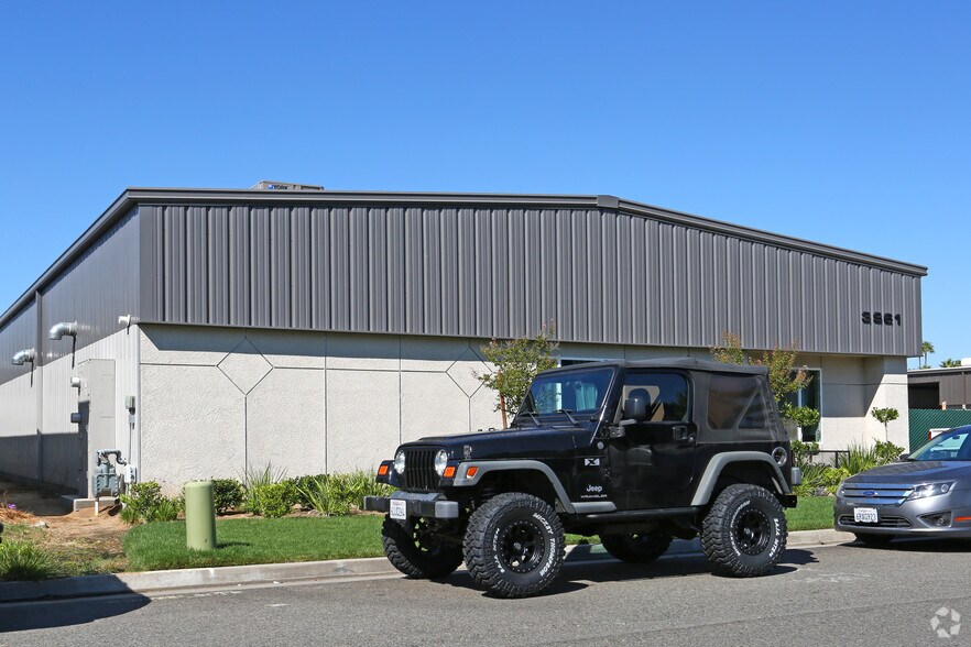 More Photos Of 3961 N Ann Ave, Fresno Warehouse For Lease
