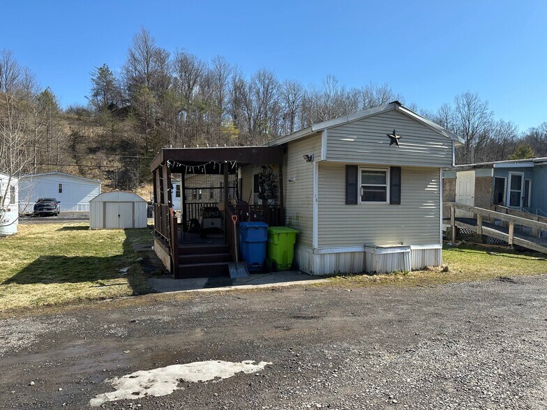 More Photos Of 5740 NY-13, Chittenango Manufactured Housing Mobile Home Park For Sale