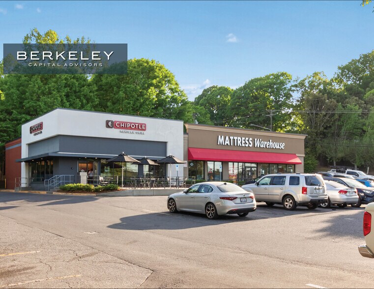 More Photos Of 2501 E Franklin Blvd, Gastonia Freestanding For Sale