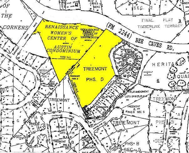 More Photos Of 3001 Bee Caves Rd, Austin Office For Lease