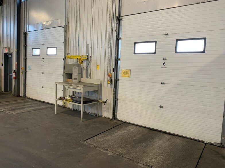 More Photos Of 5 Hyland Dr, Blenheim Manufacturing For Lease