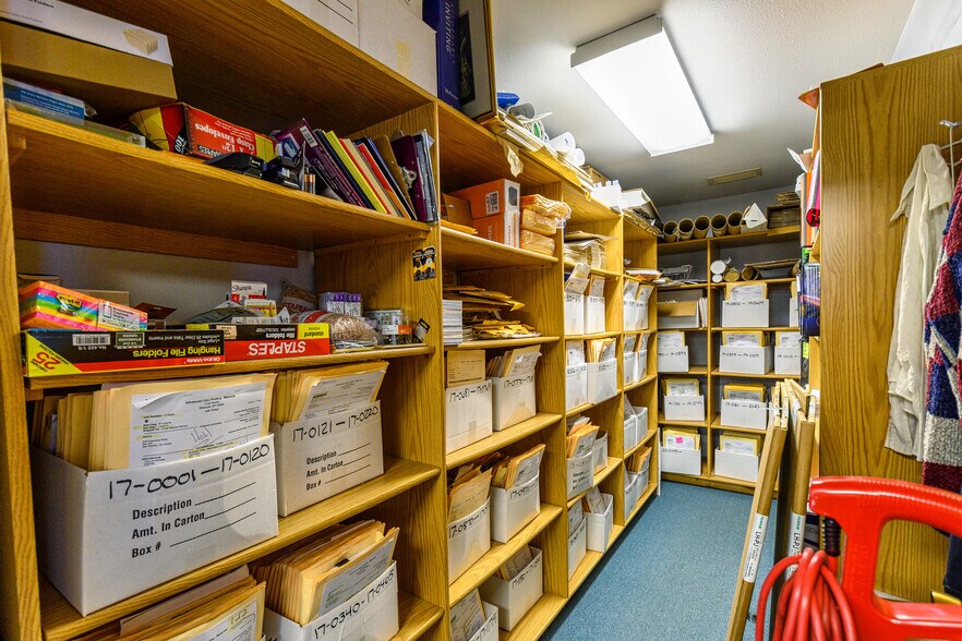 More Photos Of 1700 Rankin St, Missoula Warehouse For Sale