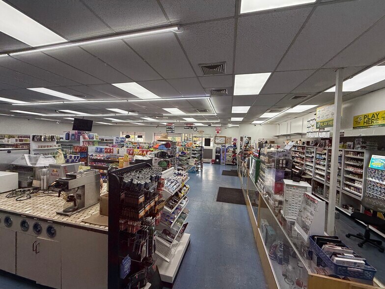 More Photos Of 272 Pitman Downer Rd, Sewell Convenience Store For Sale
