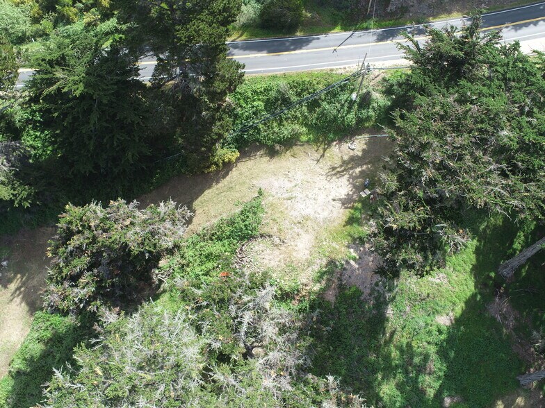 More Photos Of HWY 1, Carmel Highlands Land For Sale