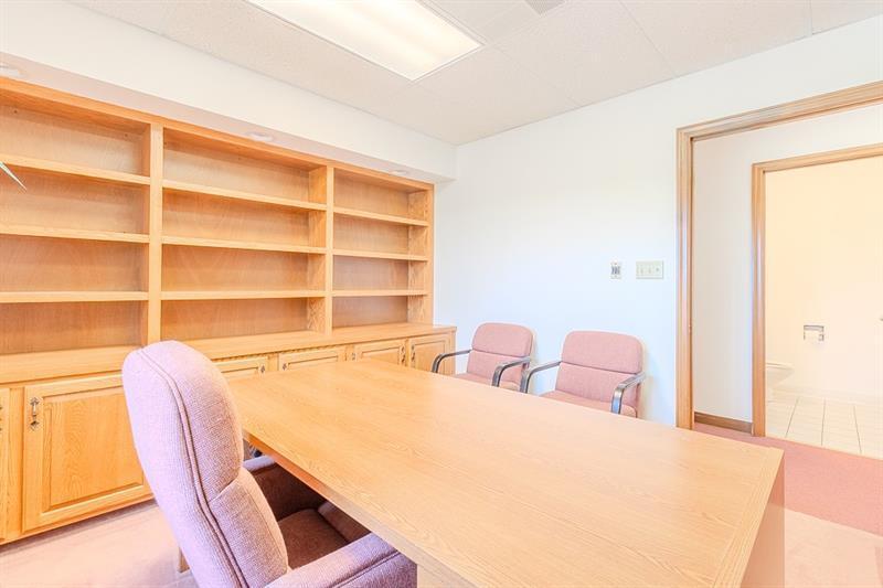 More Photos Of 1027 W Main St, Mount Pleasant Medical For Sale