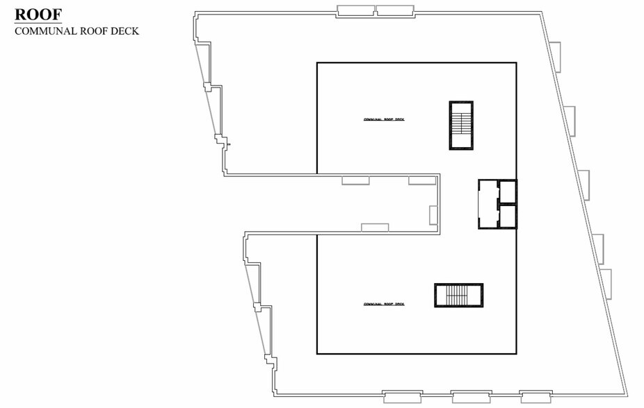 More Photos Of 6935 N Sheridan Rd, Chicago Land For Sale