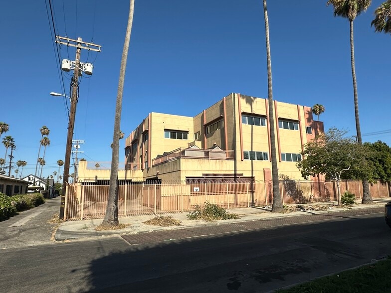 More Photos Of 2069 W Slauson Ave, Los Angeles Office For Sale