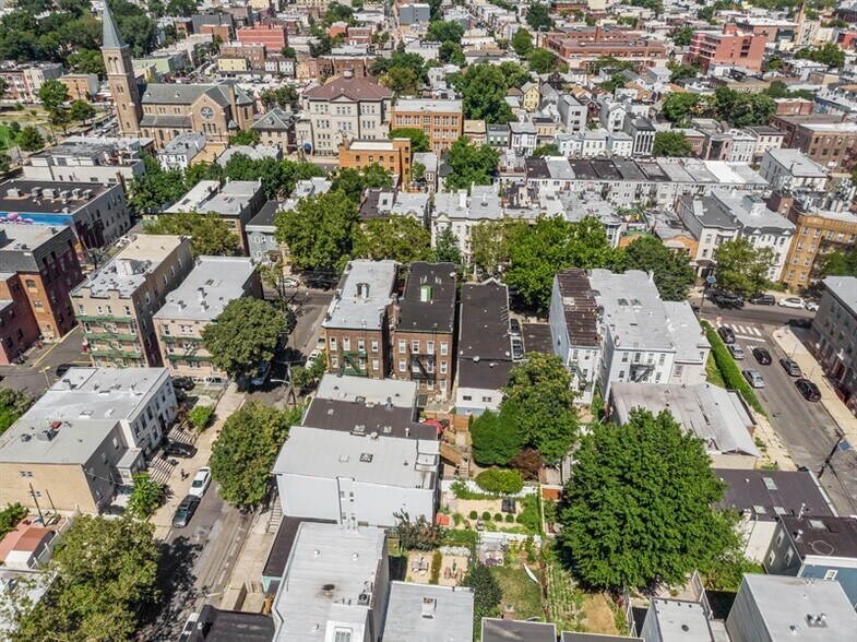 More Photos Of 123-125 Booraem Ave, Jersey City Apartments For Sale