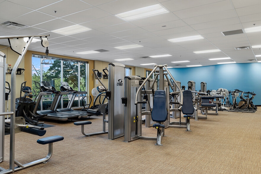 More Photos Of 13550 Triton Park Blvd, Louisville Medical For Sale