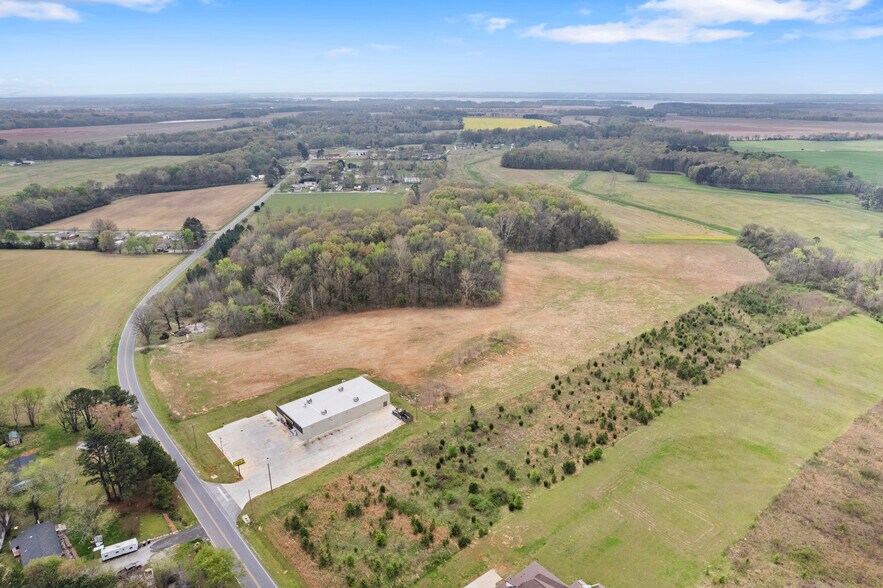 More Photos Of Brownsferry Rd, Athens Land For Sale
