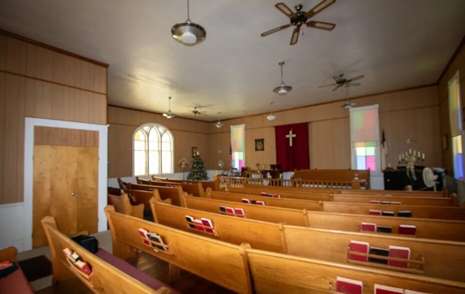 More Photos Of 46110 State Route 145, Lewisville Religious Facility For Sale