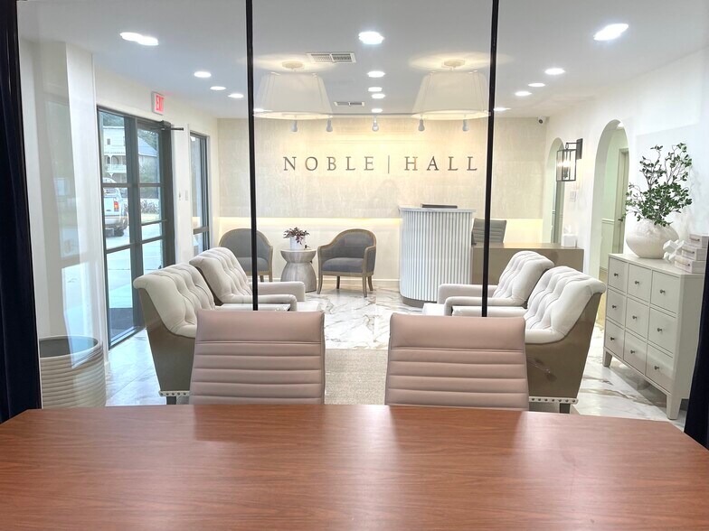 More Photos Of 200 S 10th St, Richmond Coworking Space