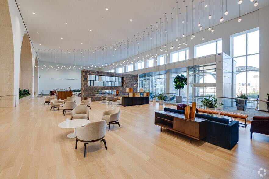 Photo of 34th Floor Ste 3400