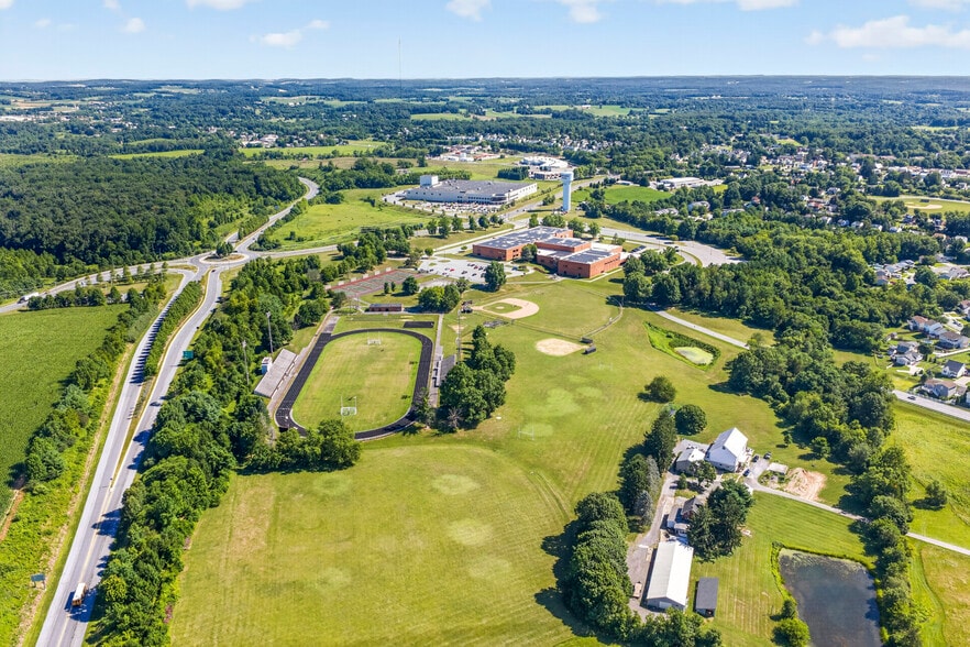 More Photos Of 1400 Panther Dr, Hampstead Schools For Sale
