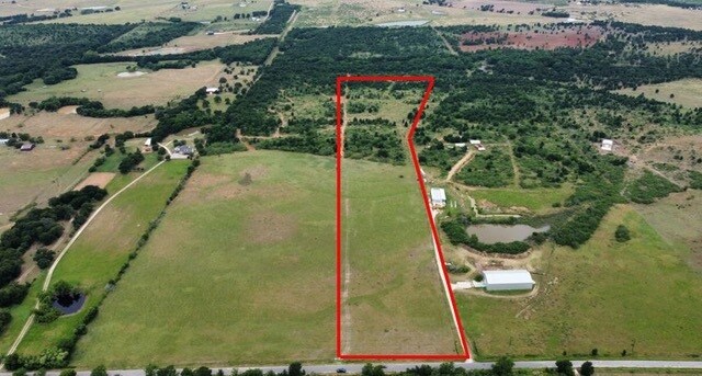 More Photos Of 1119 County Road 301, Elgin Land For Sale