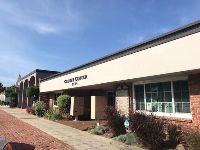 More Photos Of 7730-7742 Herschel Ave, La Jolla Office Residential For Lease