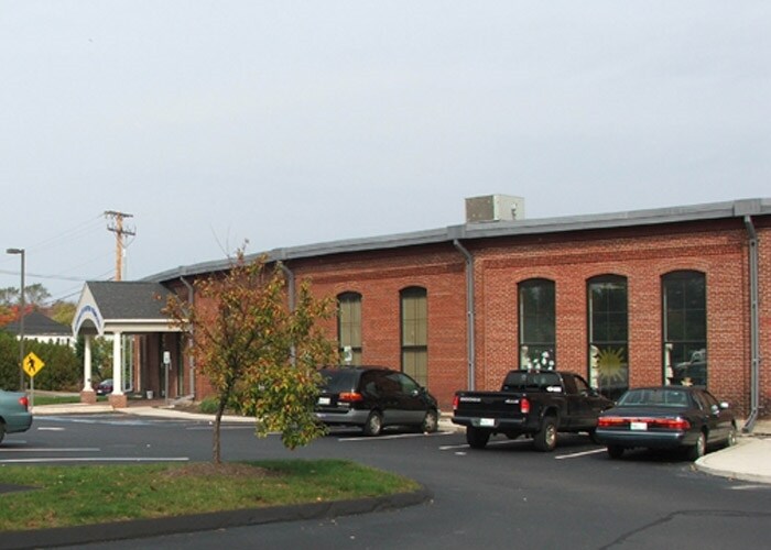 More Photos Of 125 Presumpscot St, Portland Office For Lease