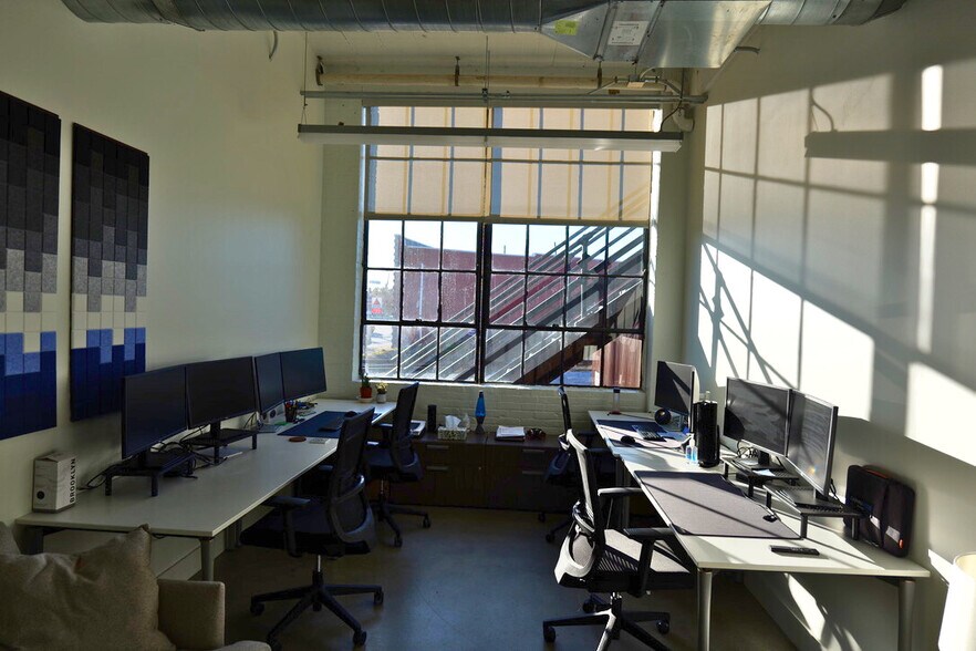 More Photos Of 111 Bain St, Greensboro Office For Sale