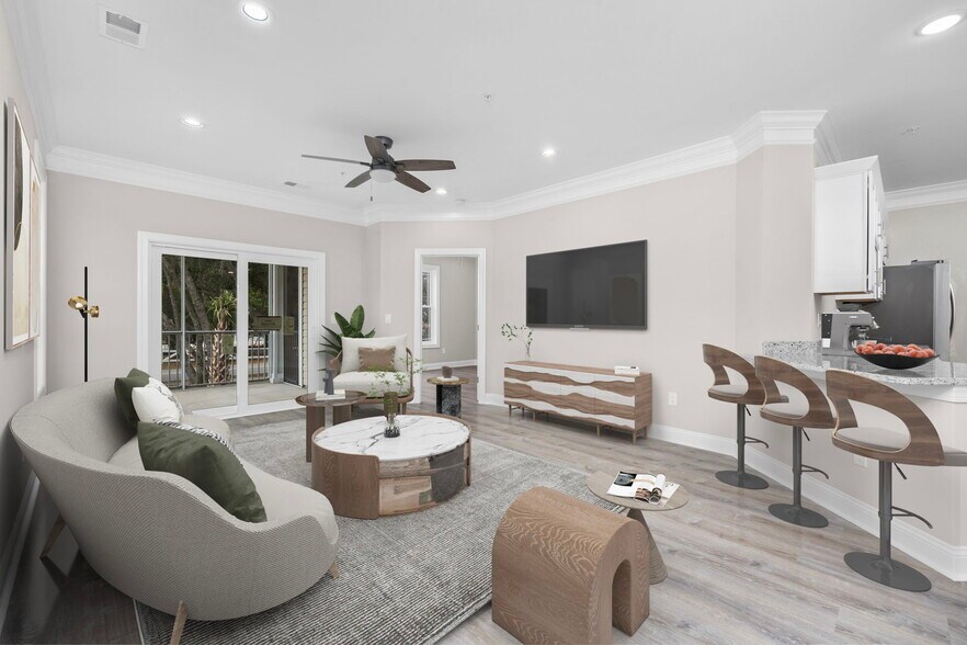 More Photos Of 627 Bonaventure Drive, Myrtle Beach Apartments For Sale