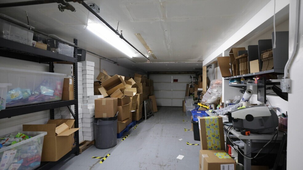 Primary Photo Of 7095 W 3500 S, Salt Lake City Service For Sale