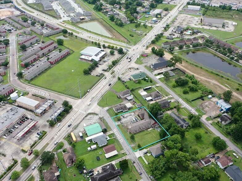 More Photos Of 2428 Wavell St, Houston Religious Facility For Sale