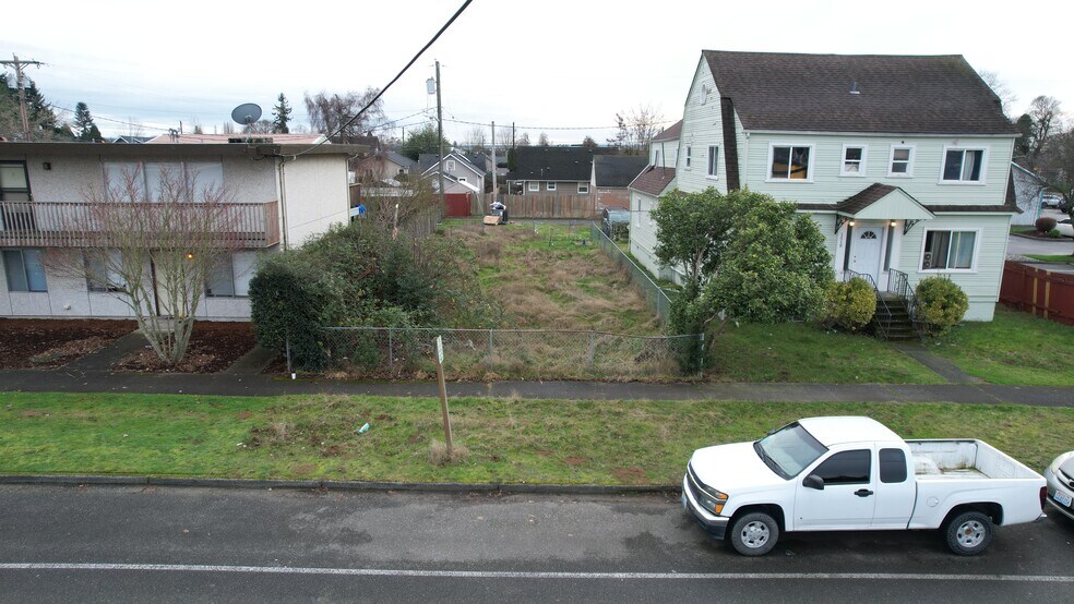 More Photos Of 1518 6th St, Marysville Land For Sale