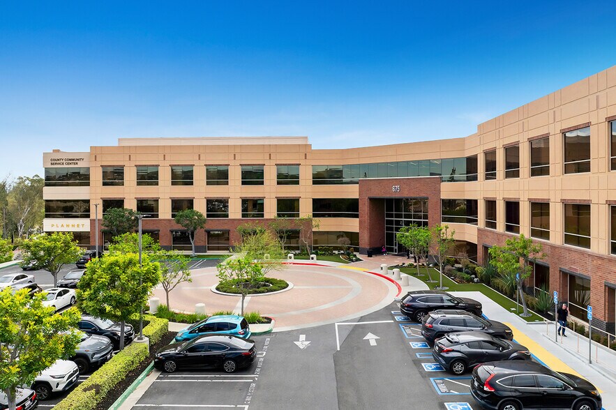 More Photos Of 675 Placentia Ave, Brea Office For Sale
