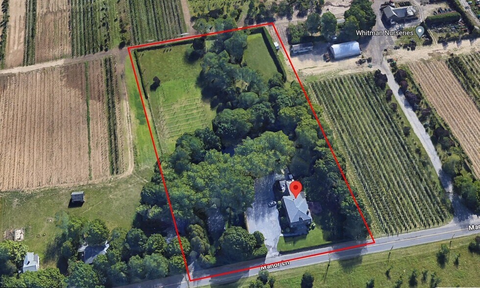 More Photos Of 370 Manor Ln, Jamesport Restaurant For Sale