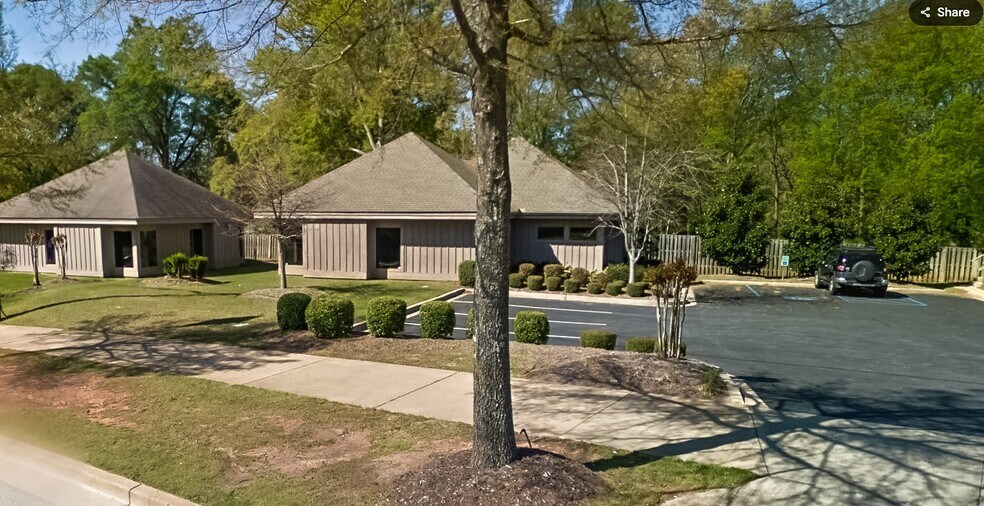 More Photos Of 894 W Saint John St, Spartanburg Medical For Lease