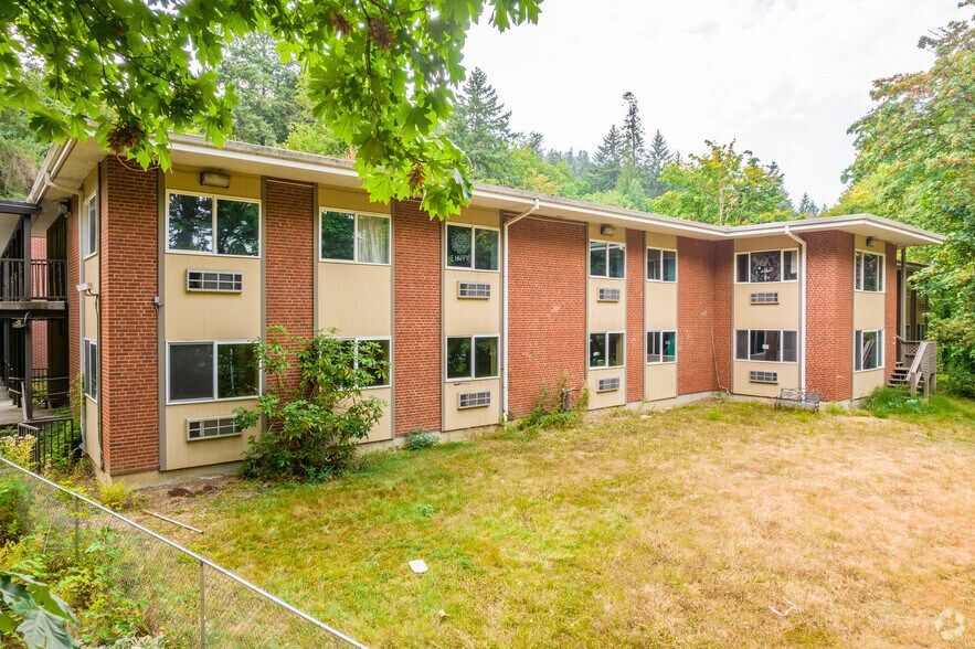 More Photos Of 2640 NW Alexandra Ave, Portland Specialty For Sale