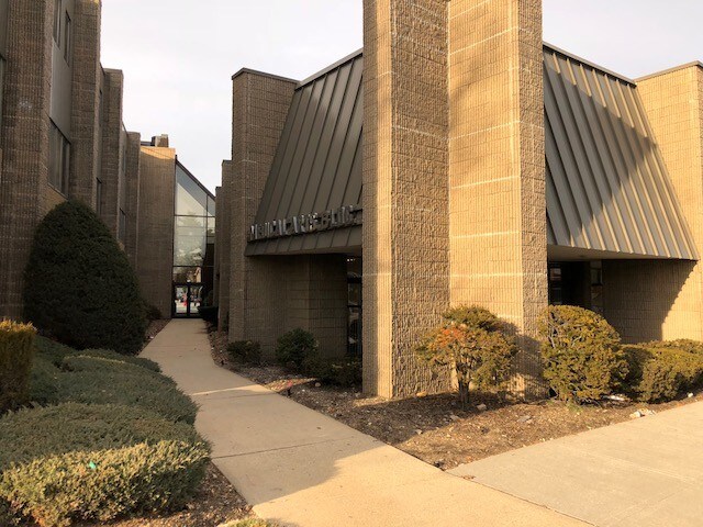 More Photos Of 1575 Hillside Ave, New Hyde Park Medical For Sale