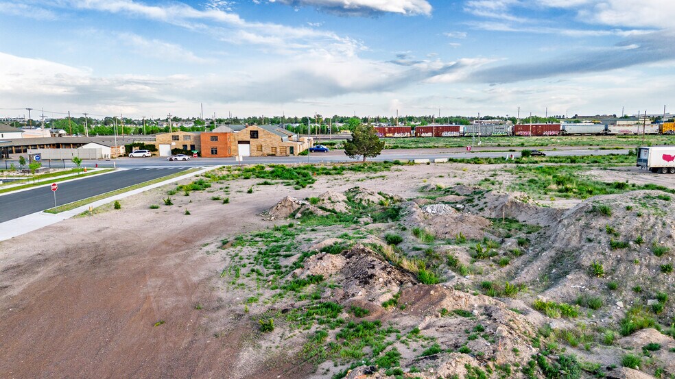 More Photos Of W Lincolnway, Cheyenne Land For Sale