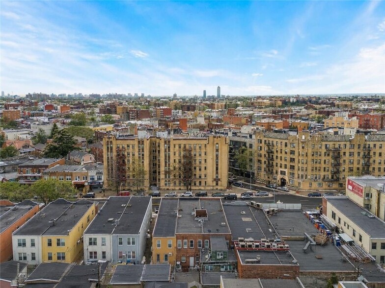 More Photos Of 2345 65th St, Brooklyn Storefront Retail Office For Sale
