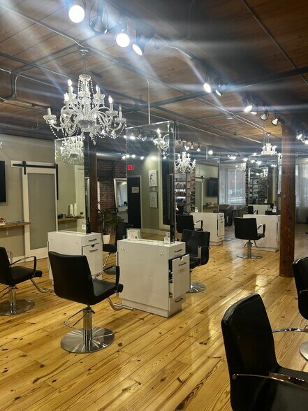 More Photos Of 101 Orange St, Providence Office For Lease