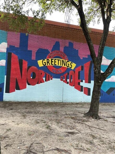 More Photos Of 308 James St, Houston Specialty For Sale