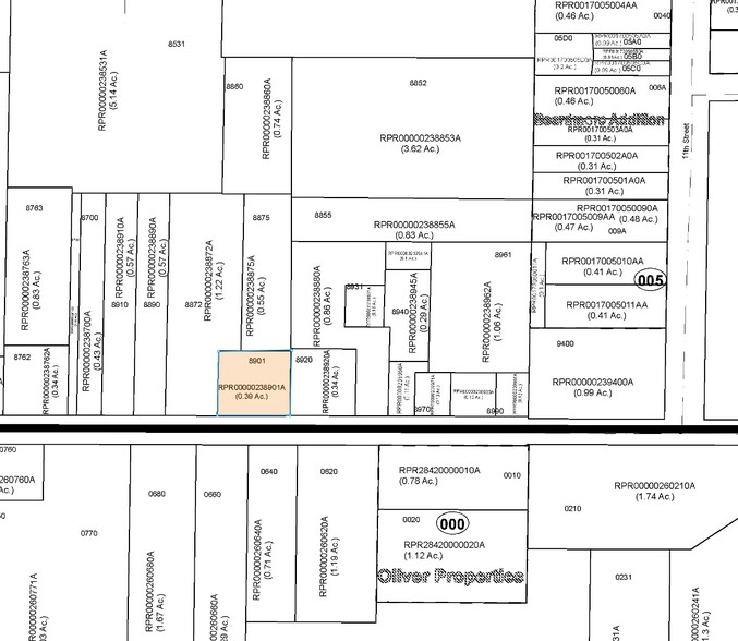 More Photos Of 5513 Highway 2, Priest River Bank For Lease