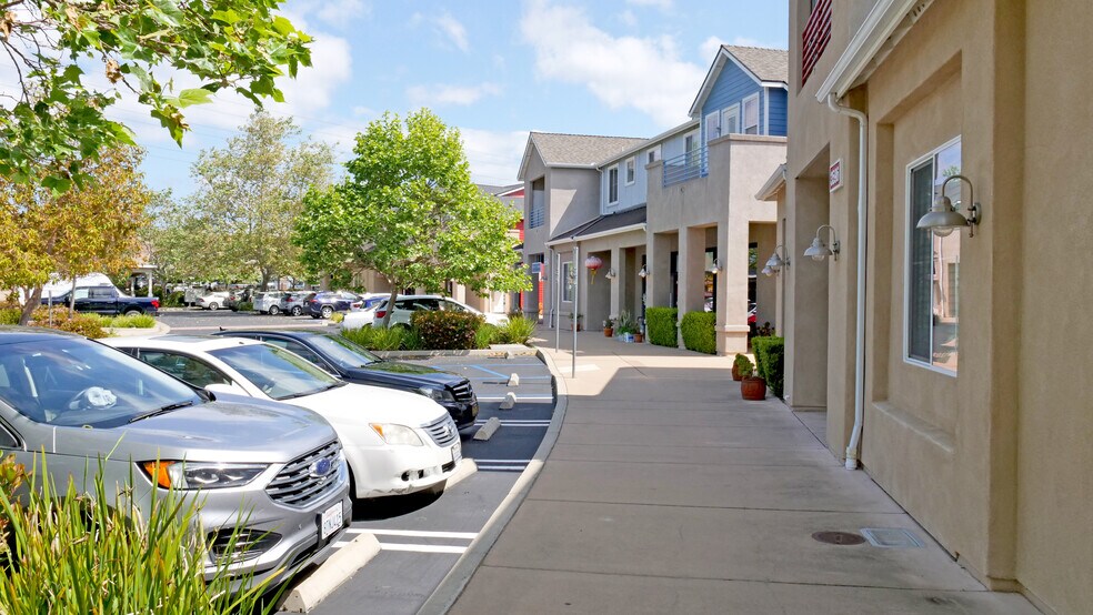 More Photos Of 3596 Broad St, San Luis Obispo Storefront Retail Office For Sale