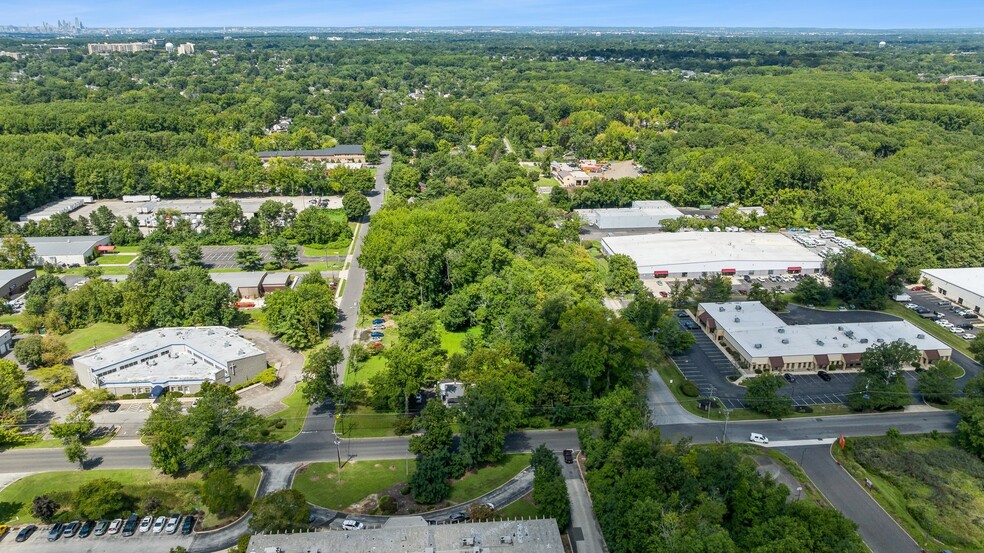 Primary Photo Of 1940 Old Cuthbert Rd, Cherry Hill Land For Sale