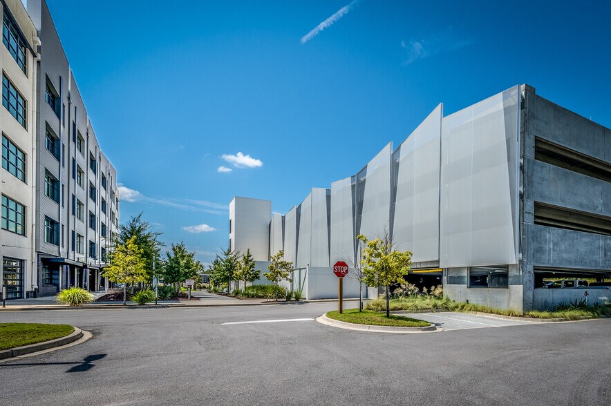 More Photos Of 1940 Algonquin Rd, Charleston Office For Lease
