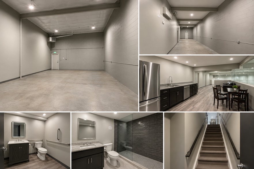 More Photos Of 2080 W Hamilton Pl, Sheridan Warehouse For Lease